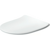 Duravit Univavo Universal WC Seat with Soft-Close, Round