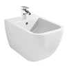 Wall-hung bidet BH101