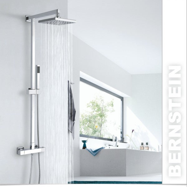 Shower system 8921C Basic with SEDAL thermostat