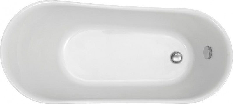 Freestanding bathtub PARIS