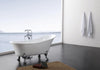 Freestanding bathtub PARIS