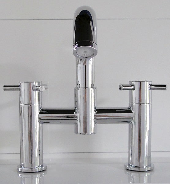 Roman Dietsche bath mixer NEISSE