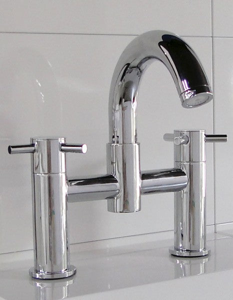 Roman Dietsche bath mixer NEISSE