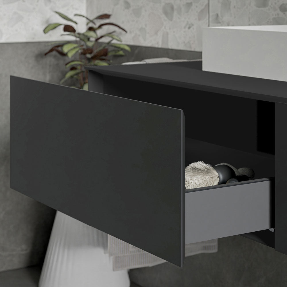 Washbasin cabinet ARCTIC 1400