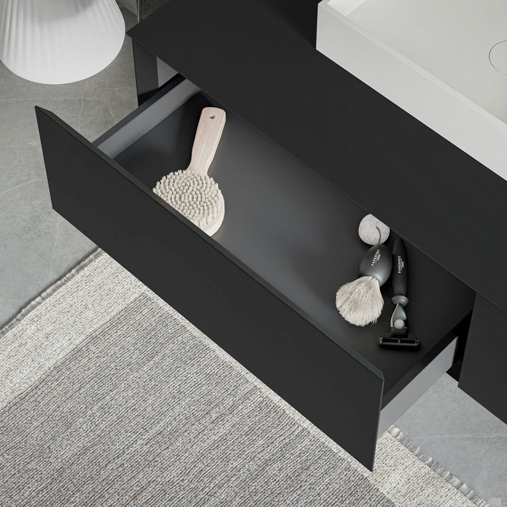 Washbasin cabinet ARCTIC 1400