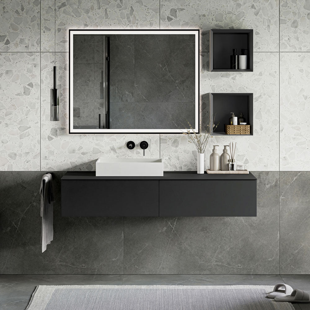 Washbasin cabinet ARCTIC 1400