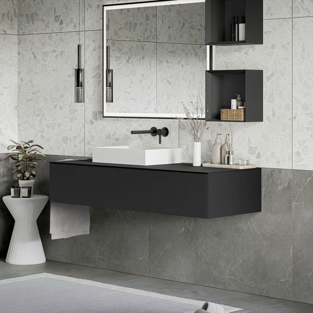 Washbasin cabinet ARCTIC 1400