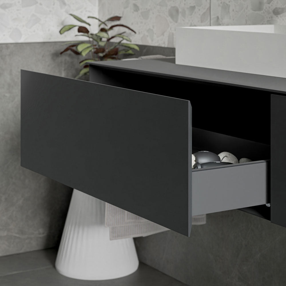Washbasin cabinet ARCTIC 1600