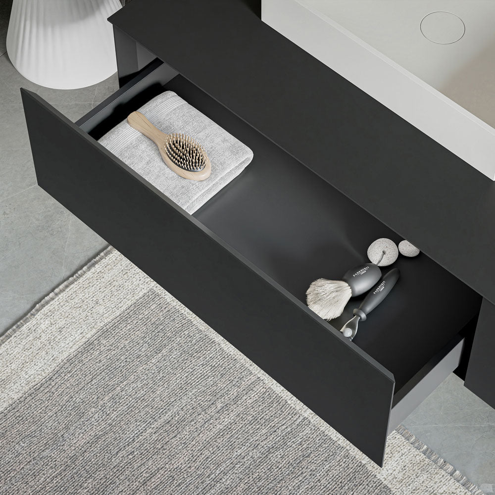 Washbasin cabinet ARCTIC 1600