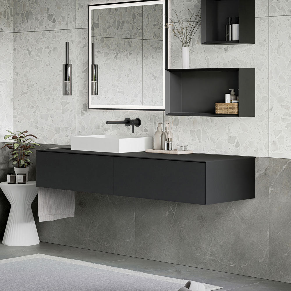 Washbasin cabinet ARCTIC 1600