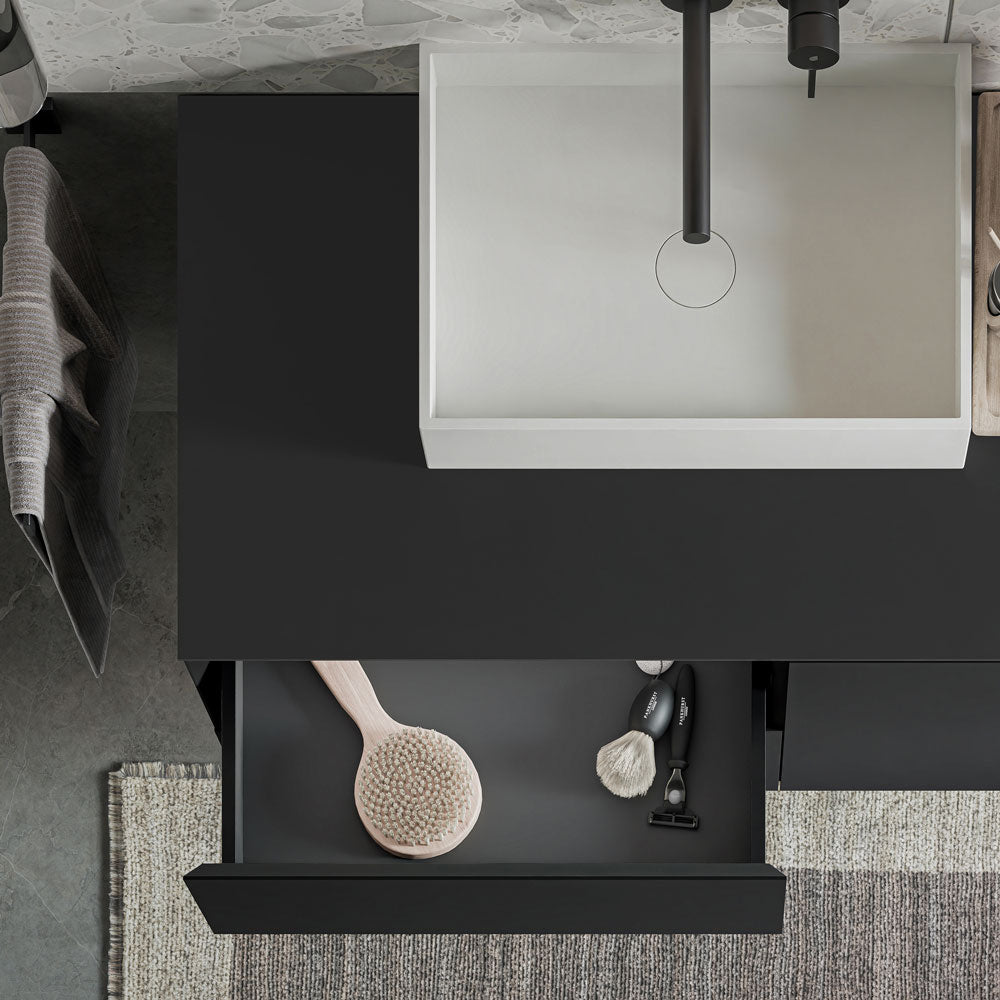 Washbasin cabinet ARCTIC 1600