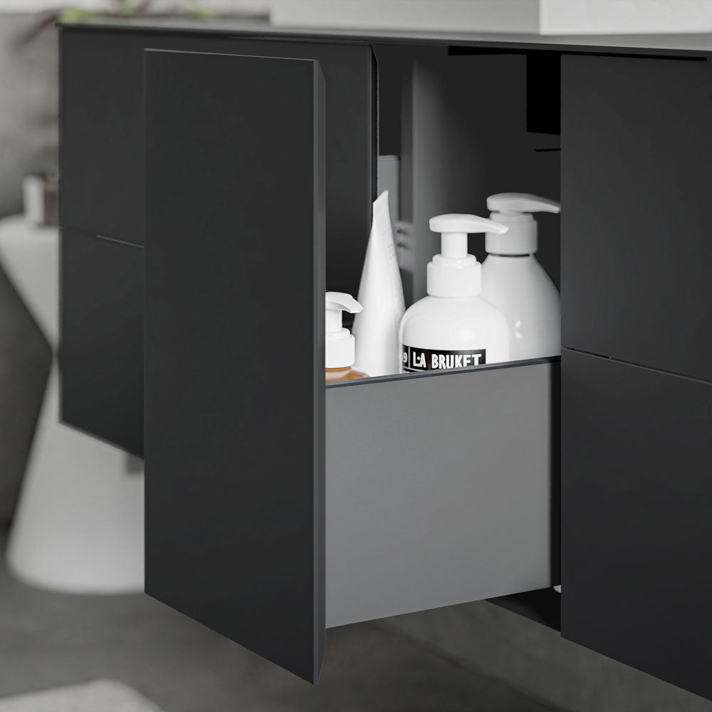 Washbasin cabinet ARCTIC 1600