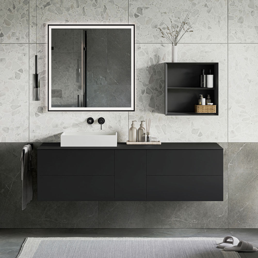 Washbasin cabinet ARCTIC 1600