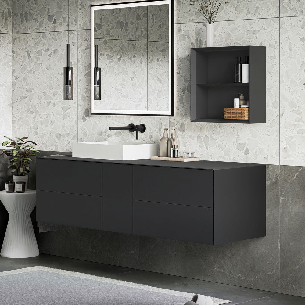 Washbasin cabinet ARCTIC 1600