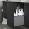 Washbasin cabinet ARCTIC 1800