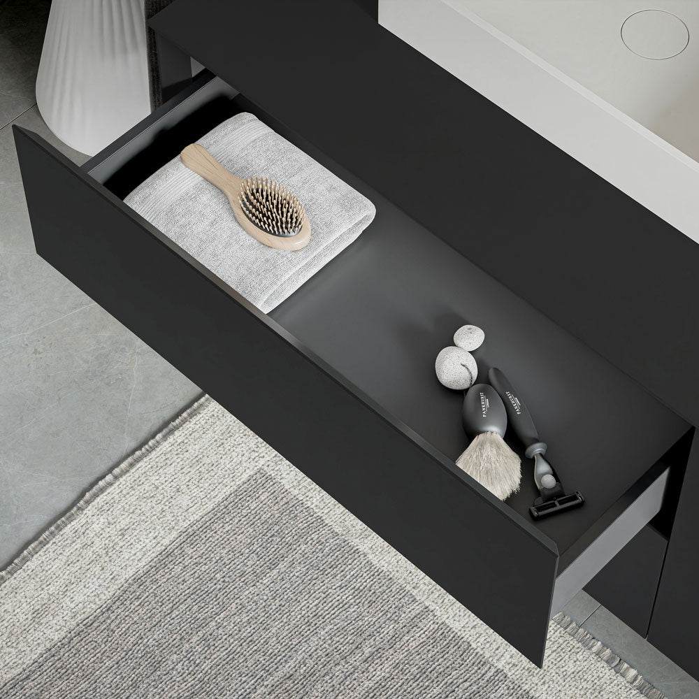 Washbasin cabinet ARCTIC 1800