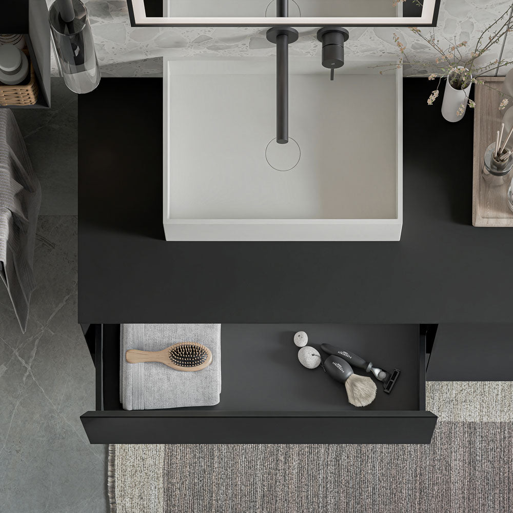 Washbasin cabinet ARCTIC 1800