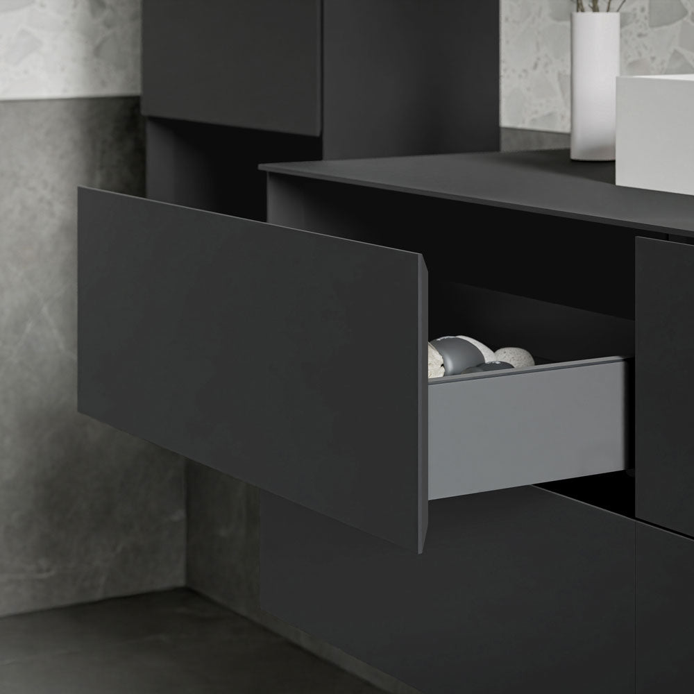 Washbasin cabinet ARCTIC 1200