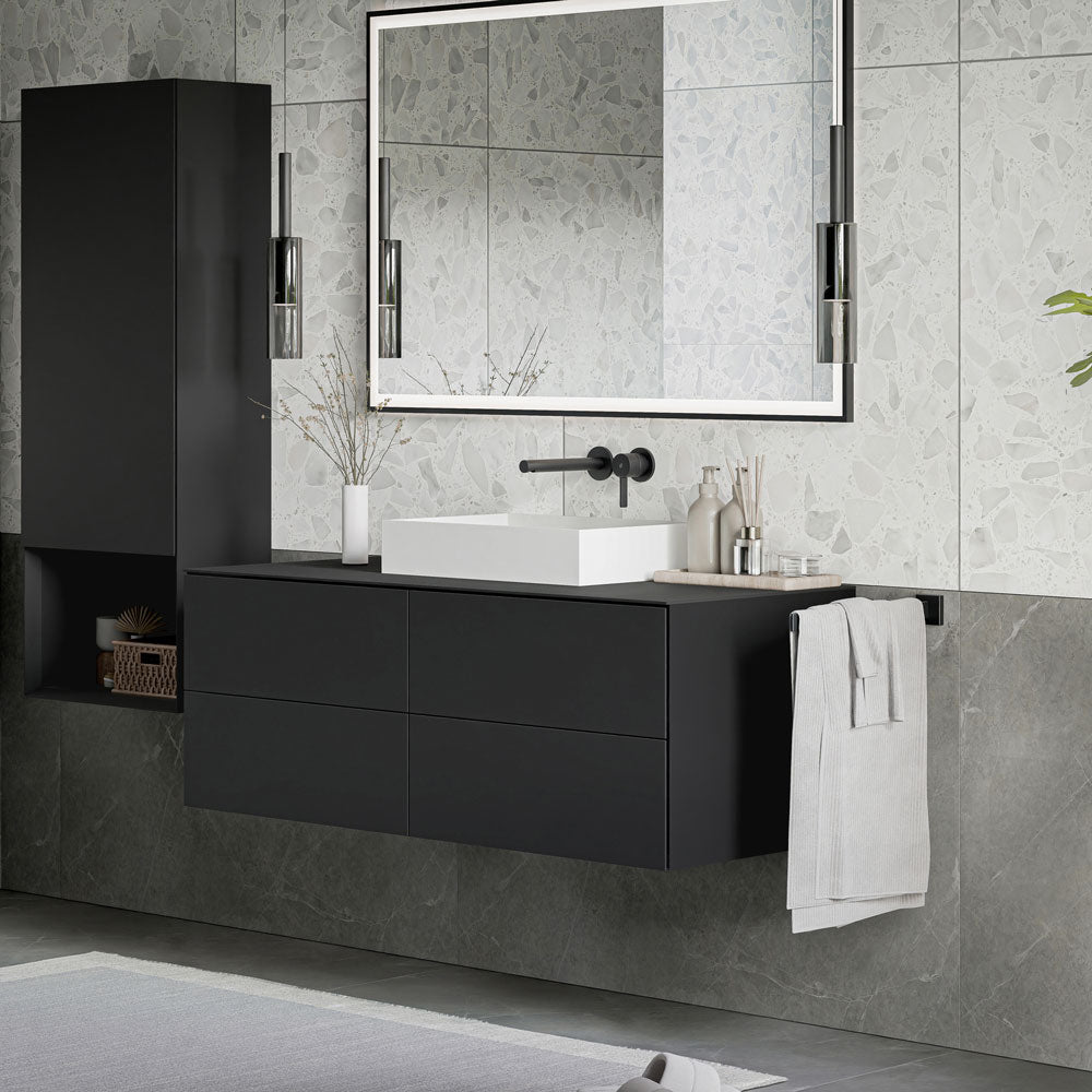 Washbasin cabinet ARCTIC 1200