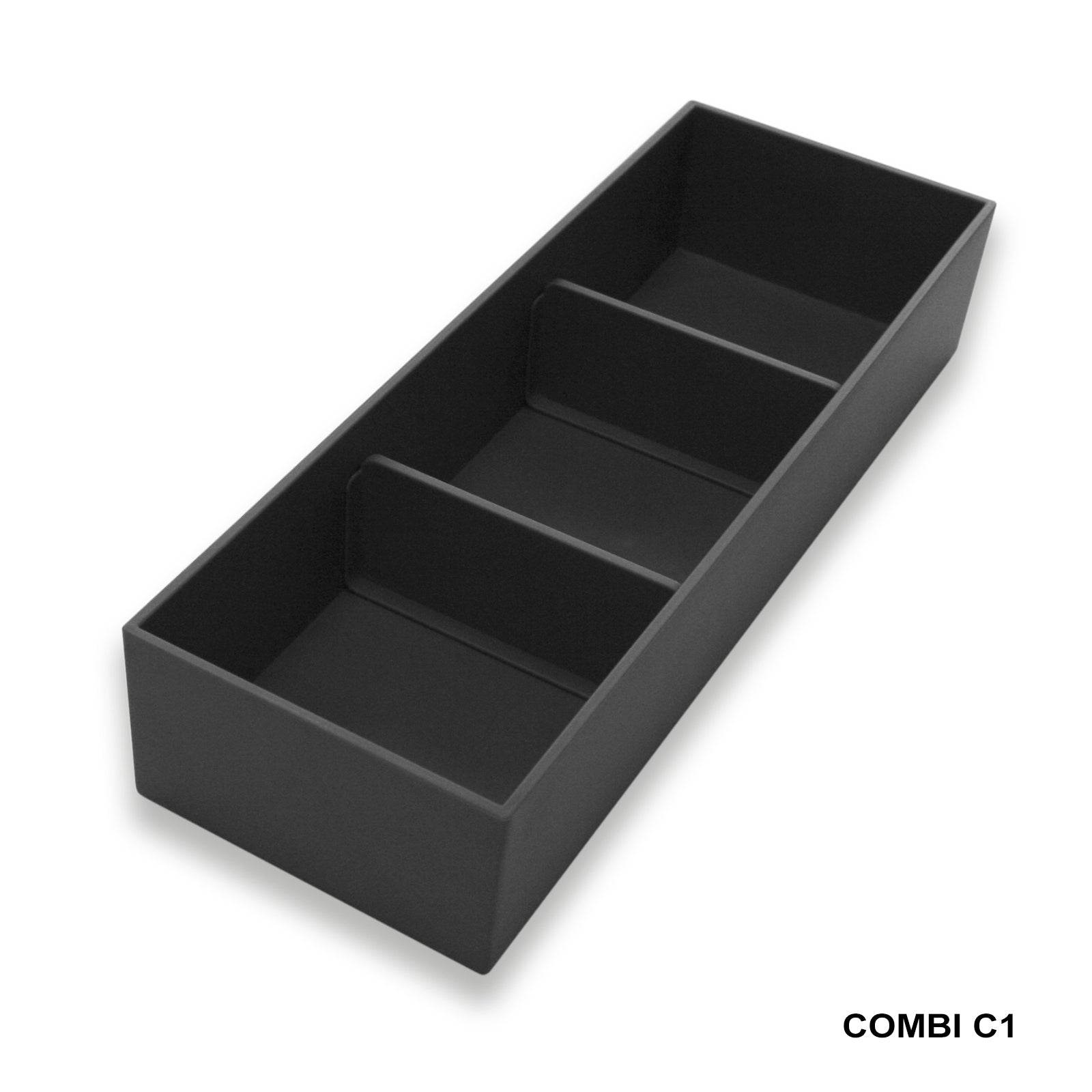 Drawer insert cosmetics insert COMBI