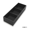 Drawer insert cosmetics insert COMBI