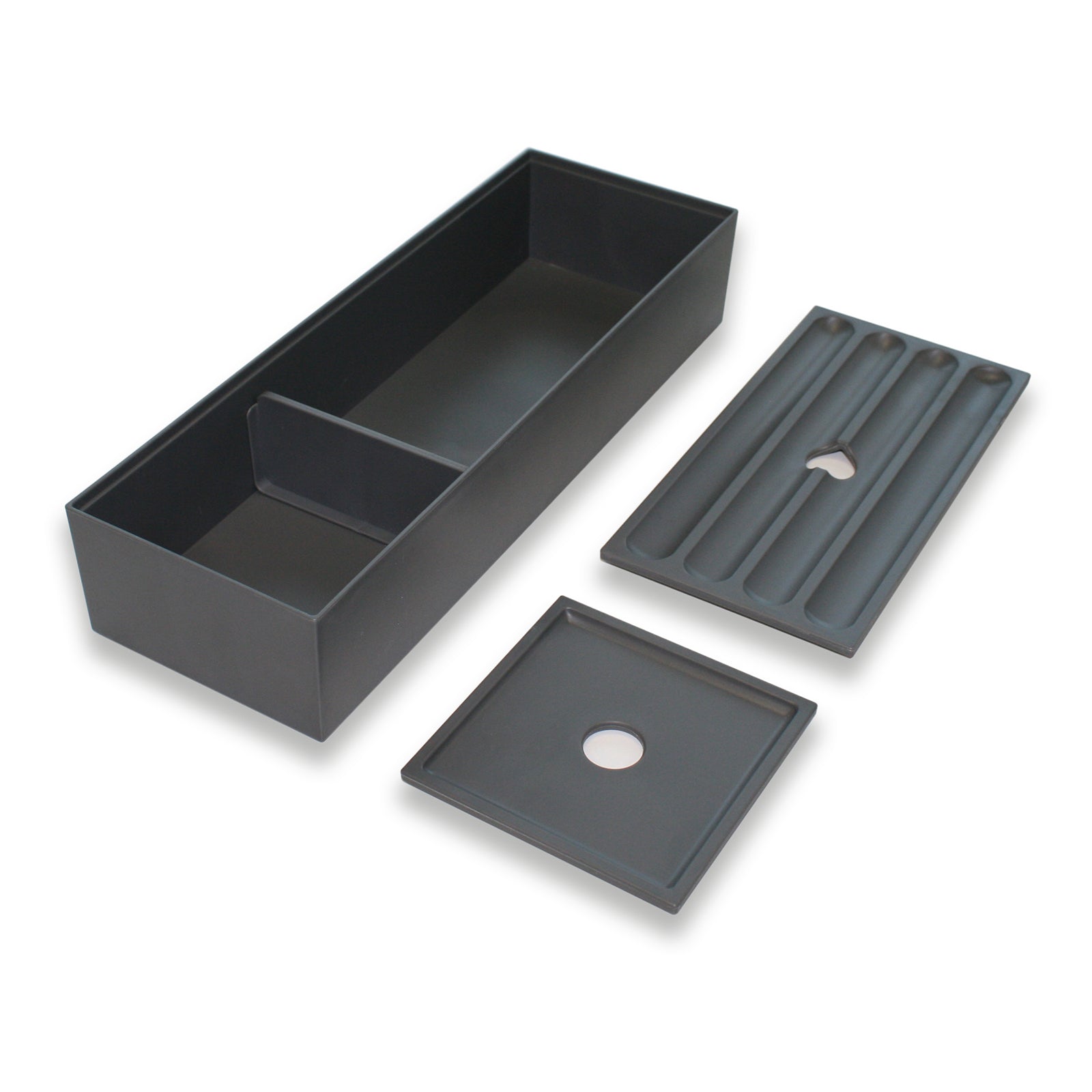 Drawer insert cosmetics insert COMBI