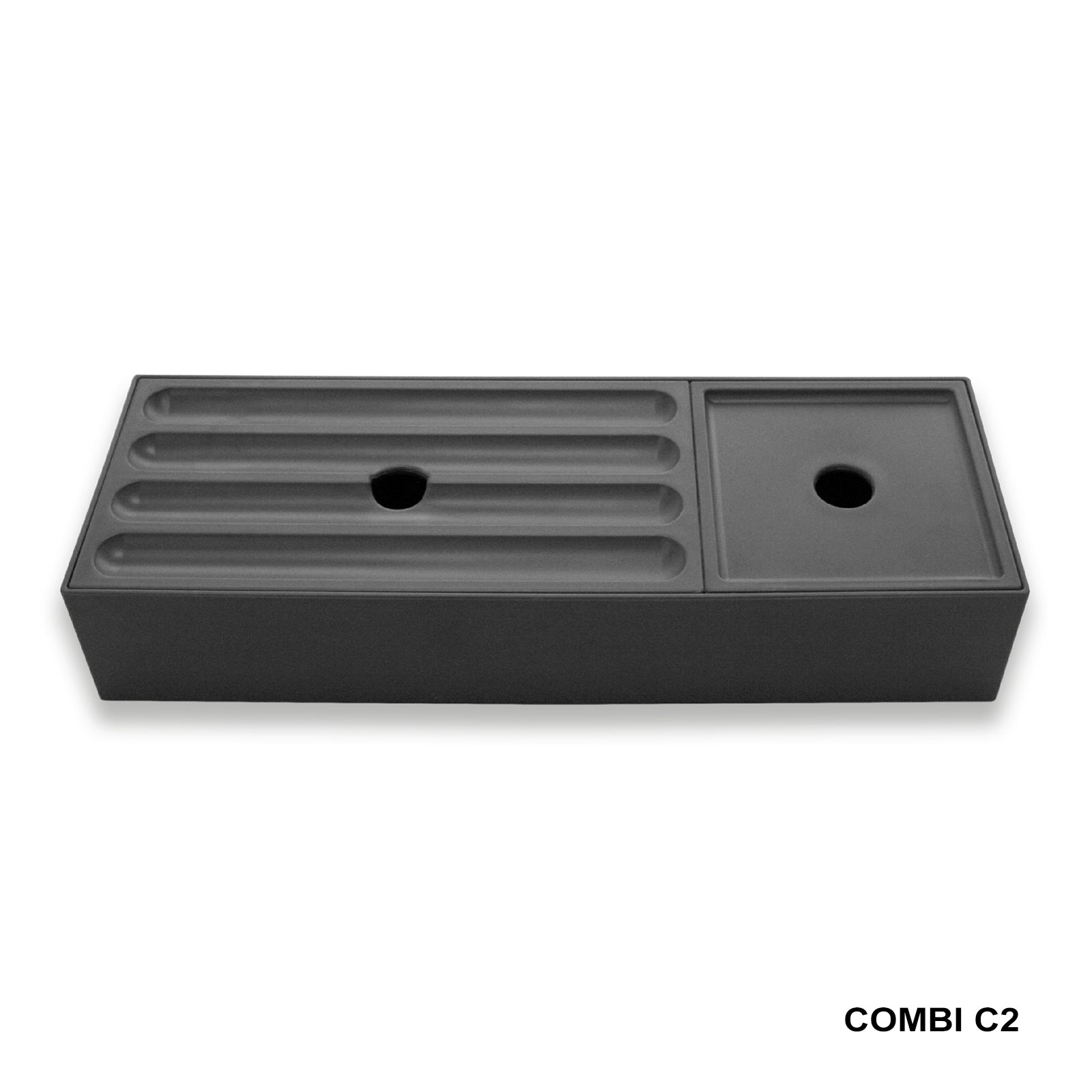 Drawer insert cosmetics insert COMBI
