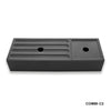 Drawer insert cosmetics insert COMBI