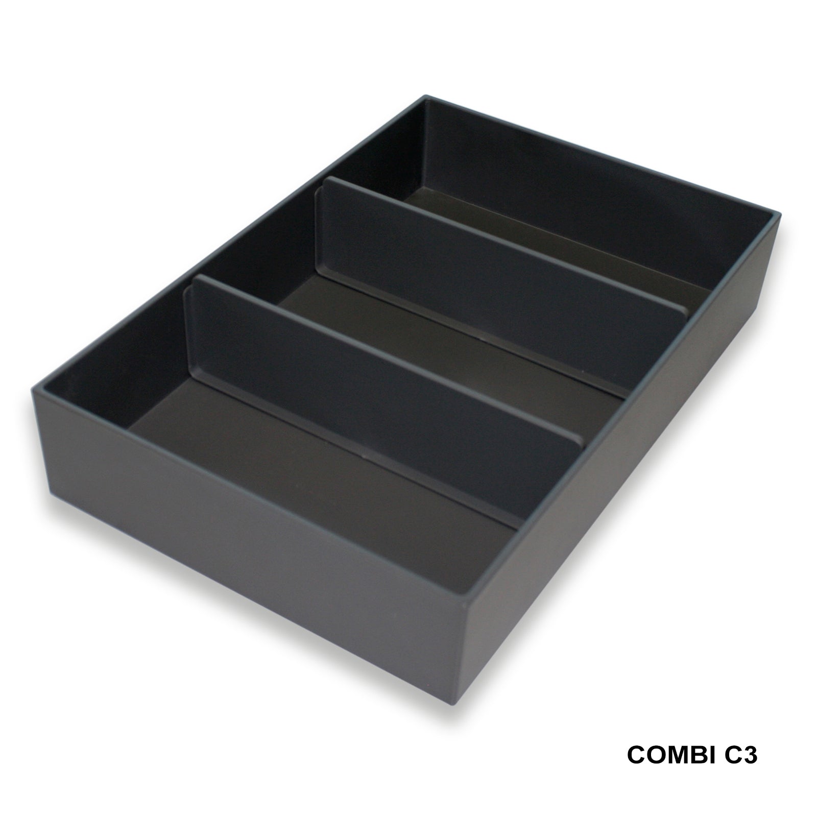 Drawer insert cosmetics insert COMBI