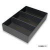 Drawer insert cosmetics insert COMBI