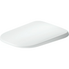 Duravit Univavo universal toilet seat with soft-close