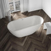 Freestanding bathtub ROMA 2.0