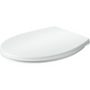 Duravit Univavo universal WC seat with soft-close mechanism