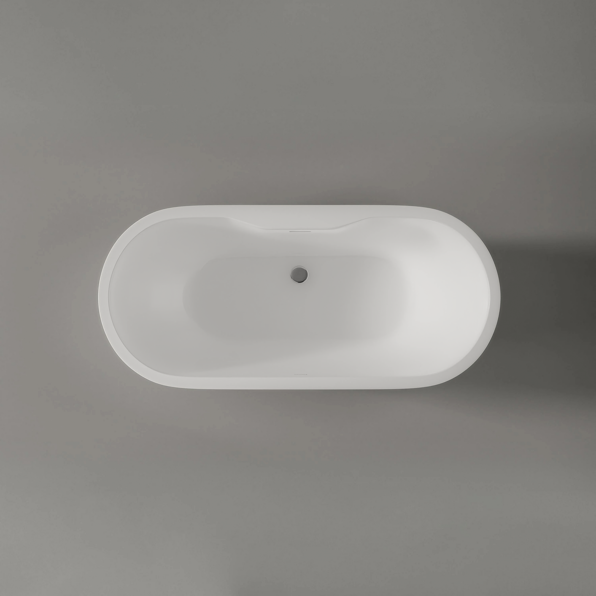 Freestanding bathtub ROMA PLUS 2.0