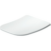 Duravit Univavo universal toilet seat with soft-close