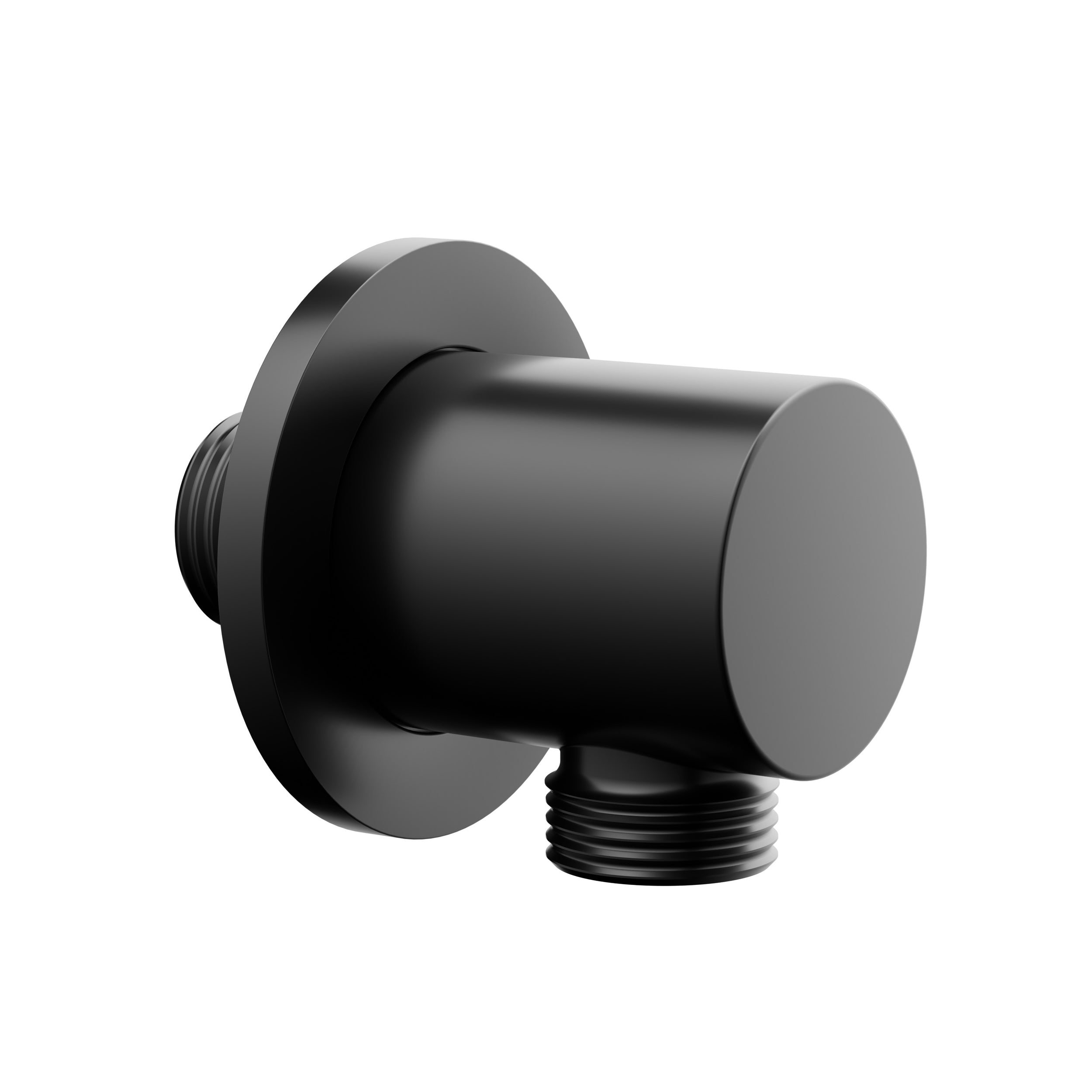 Wall connection bend BA008