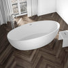 Freestanding bathtub TERRA