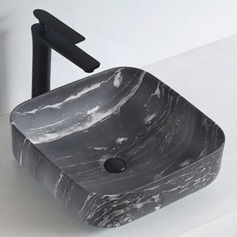 Countertop Basin KW6134