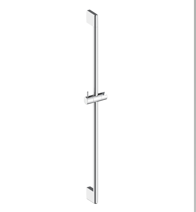 Duravit Universal shower rail