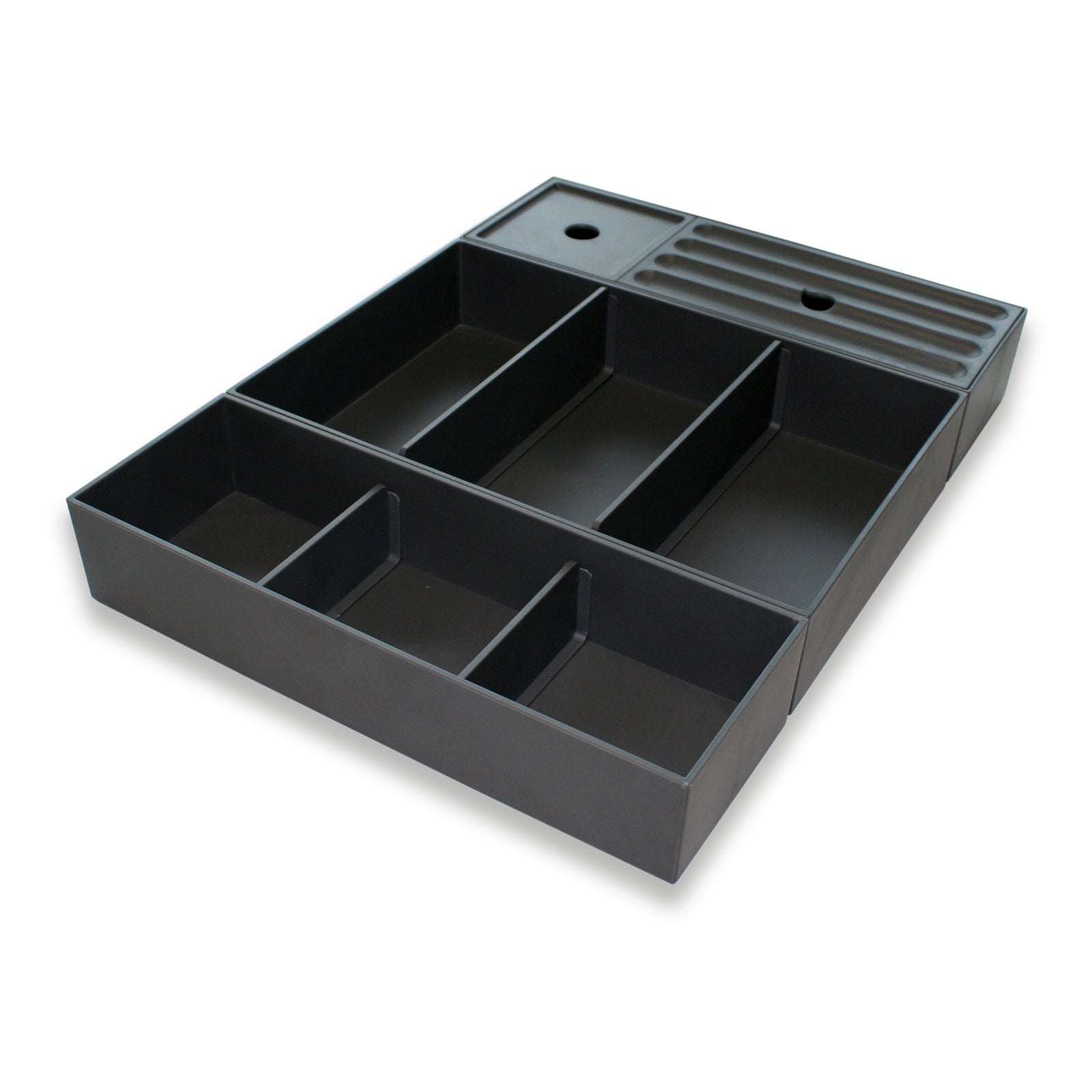 Drawer insert cosmetics insert COMBI