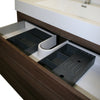 Drawer insert cosmetics insert COMBI