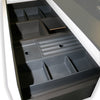 Drawer insert cosmetics insert COMBI