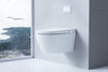 Shower toilet 540 PRO White