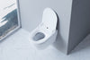 Shower toilet 540 PRO White