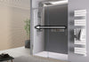Recess shower with sliding door DX806A FLEX