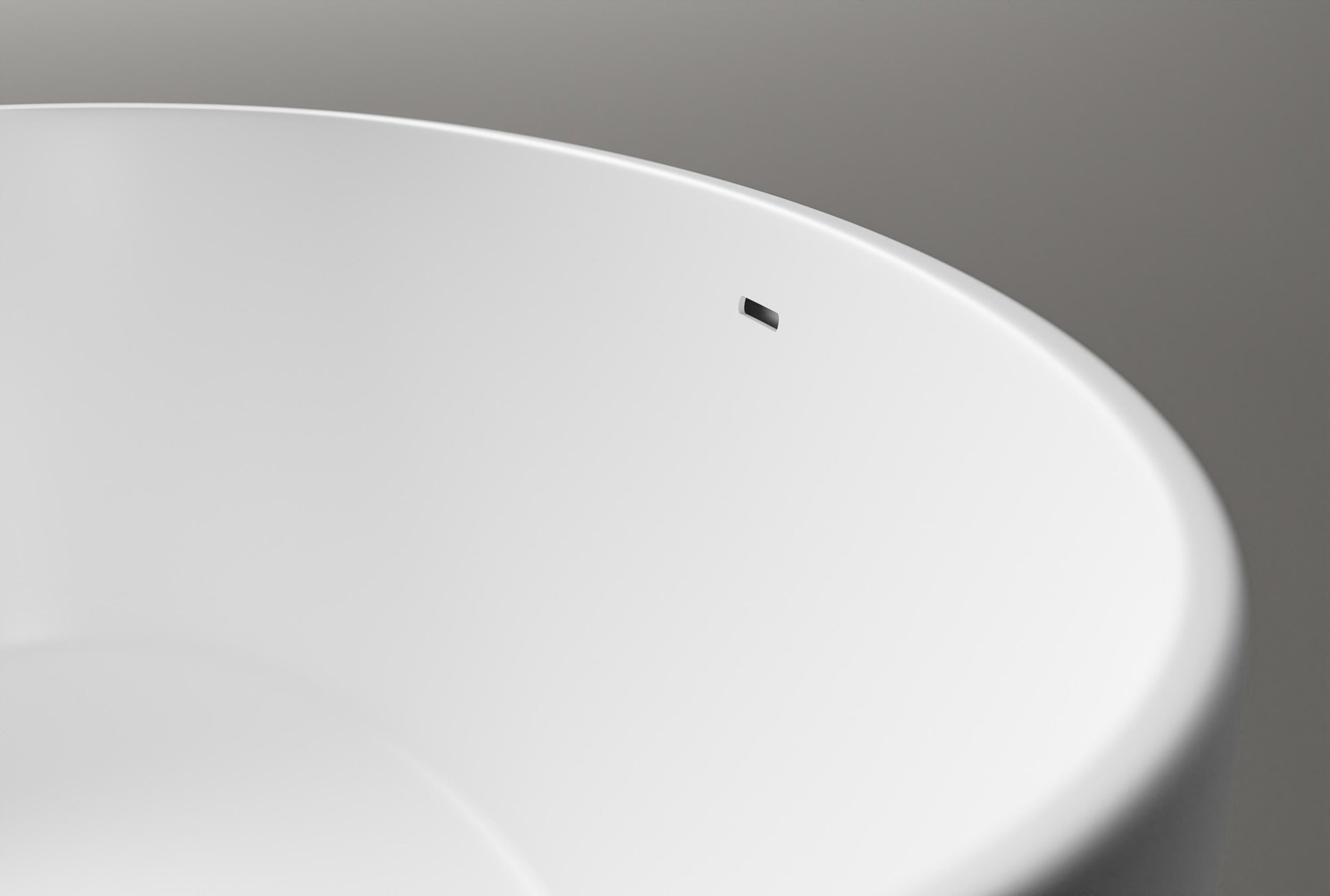 Freestanding bathtub TERRA