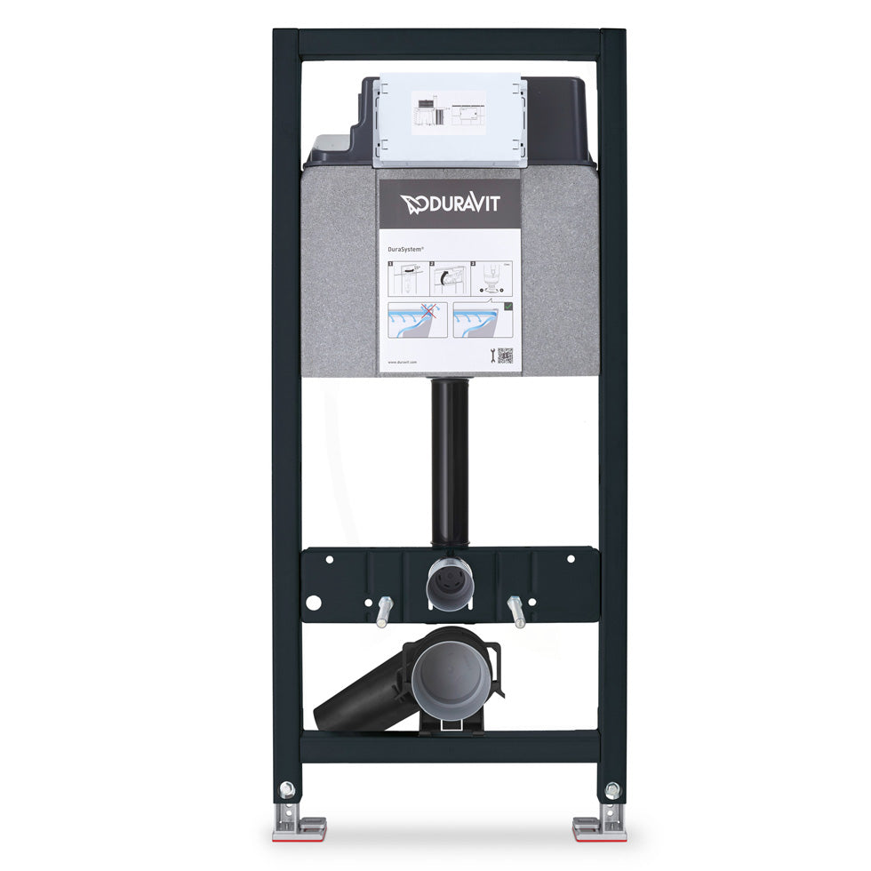 DuraSystem WC element, Basic