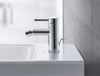 Duravit Circle single-lever bidet mixer