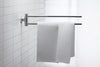 Duravit D-Code towel rail
