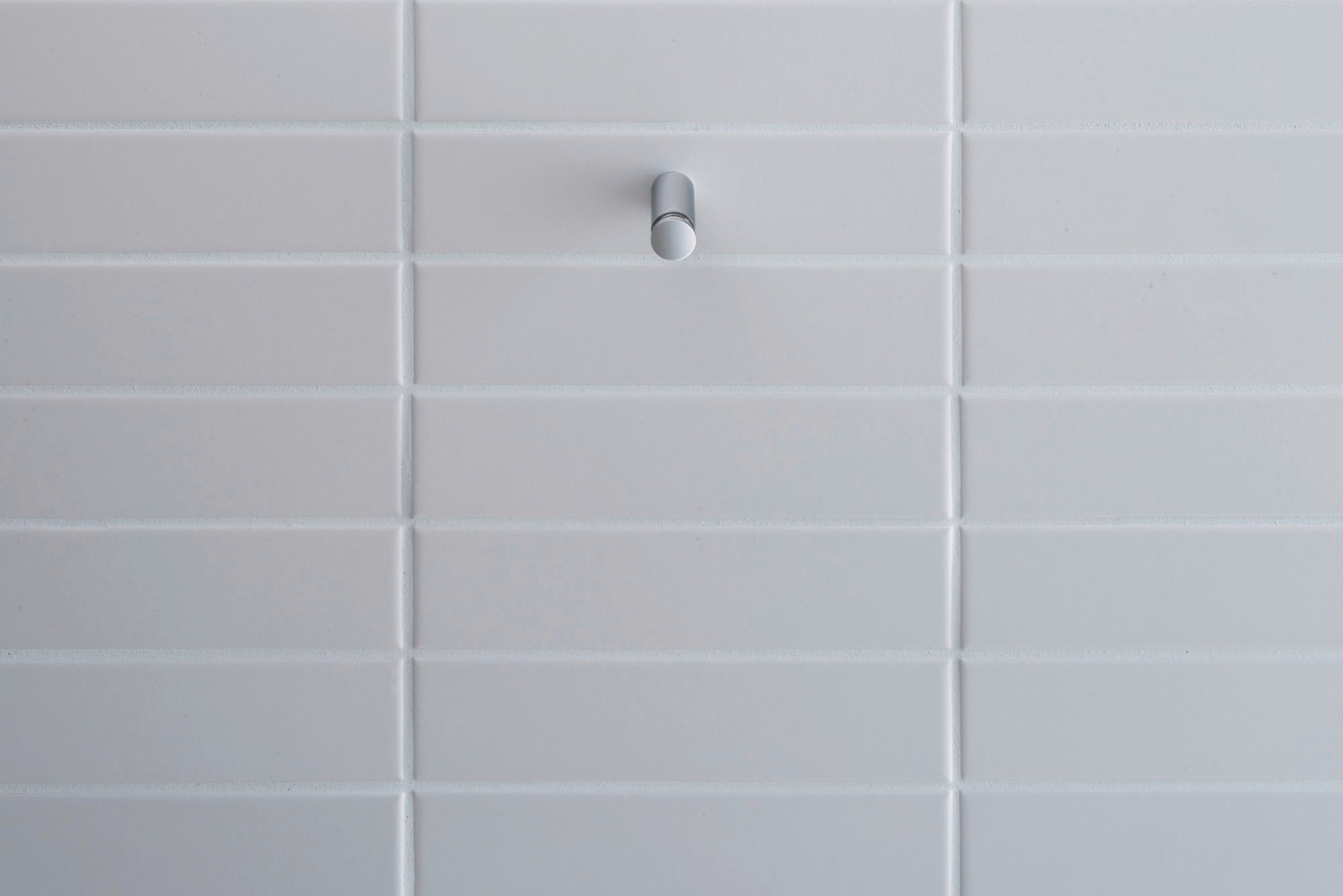 Duravit D-Code towel hook